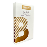 White Hot Chocolate