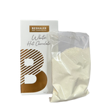 White Hot Chocolate