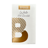 White Hot Chocolate