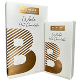 White Hot Chocolate