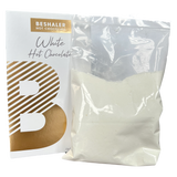 White Hot Chocolate