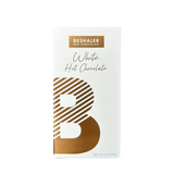 White Hot Chocolate