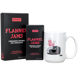 Flannel Jams