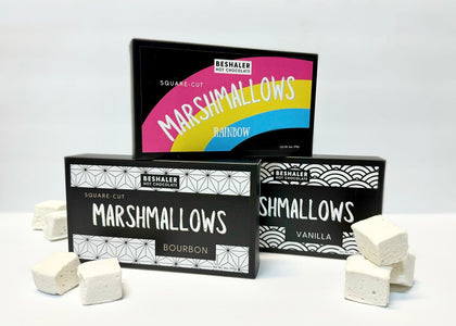 Marshmallows