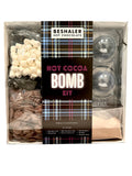Hot Cocoa Bomb Kit