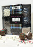 Hot Cocoa Bomb Kit