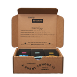 Clever Sample Pack in Gift Box
