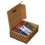 Classy Sample Pack in Gift Box