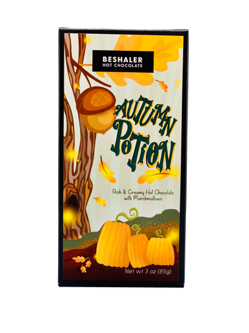 Autumn Potion