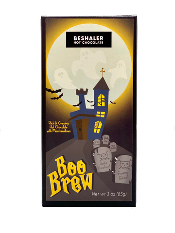 Boo Brew