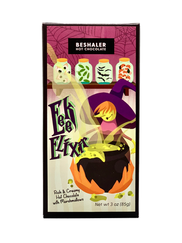 Eeek Elixer